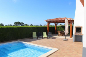 VILLA ANDORINHA with Private Pool in a quiet area